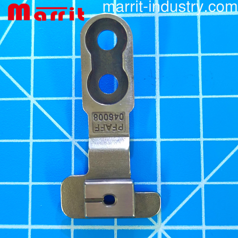 #91-046 008-04/002 FEED DOG BN FOR PFAFF 335-6/01-BSN SEWING MACHINE PARTS