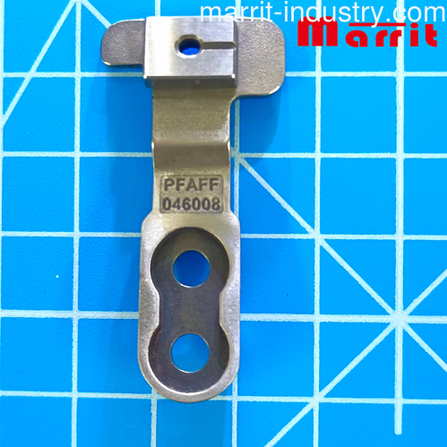 #91-046 008-04/002 FEED DOG BN FOR PFAFF 335-6/01-BSN SEWING MACHINE PARTS