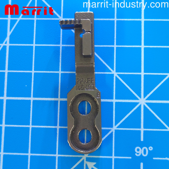 #91-046 497-04/002  FEED DOG B FOR PFAFF 335-17 SEWING MACHINE PARTS