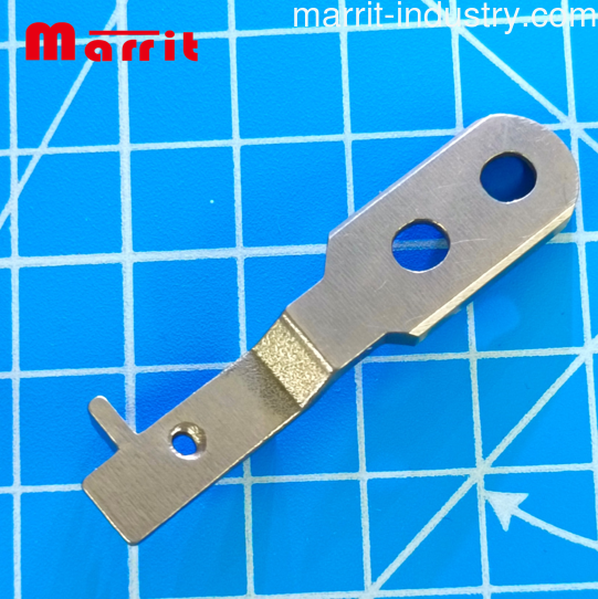 #91-046 497-04/002  FEED DOG B FOR PFAFF 335-17 SEWING MACHINE PARTS