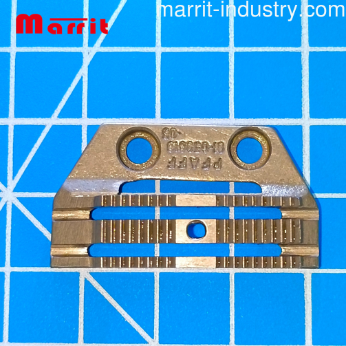 #91-059 816-05 FOR PFAFF 481, 1181-8/11 FEED DOG SEWING MACHINE PARTS