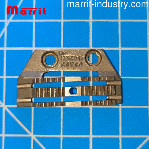 #91-059 816-05 FOR PFAFF 481, 1181-8/11 FEED DOG SEWING MACHINE PARTS