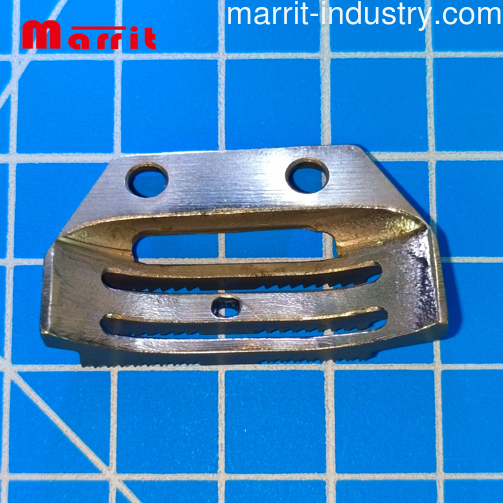 #91-059 816-05 FOR PFAFF 481, 1181-8/11 FEED DOG SEWING MACHINE PARTS