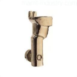 Bernina Foot Adapter#75 (standard),  new style,#0083677000