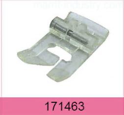 Zigzag Attatchment foot