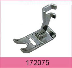 Zigzag Attatchment foot