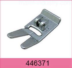 Zigzag Attatchment foot