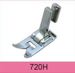 Zigzag Attatchment foot