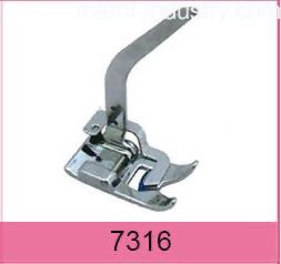 Zigzag Attatchment foot