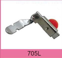 Adjustable Zipper Foot