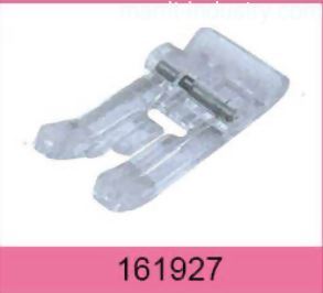Buttonhole Foot, Presser Foot, 161927