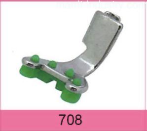 BUtton Sew on Foot - 708