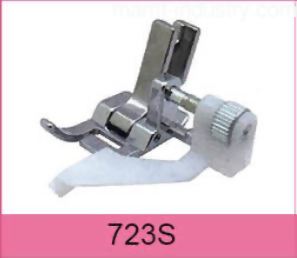 Blind Stitch Plate Foot