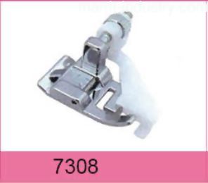 Blind Stitch Plate Foot