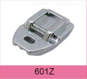 Invisible Zipper Foot #601Z