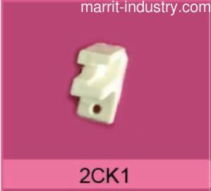 壓腳, ZIPPER FOOT, 2CK1