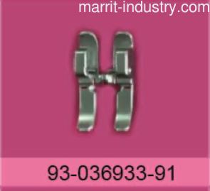 Presser Foot PFAFF, 93-036933-91