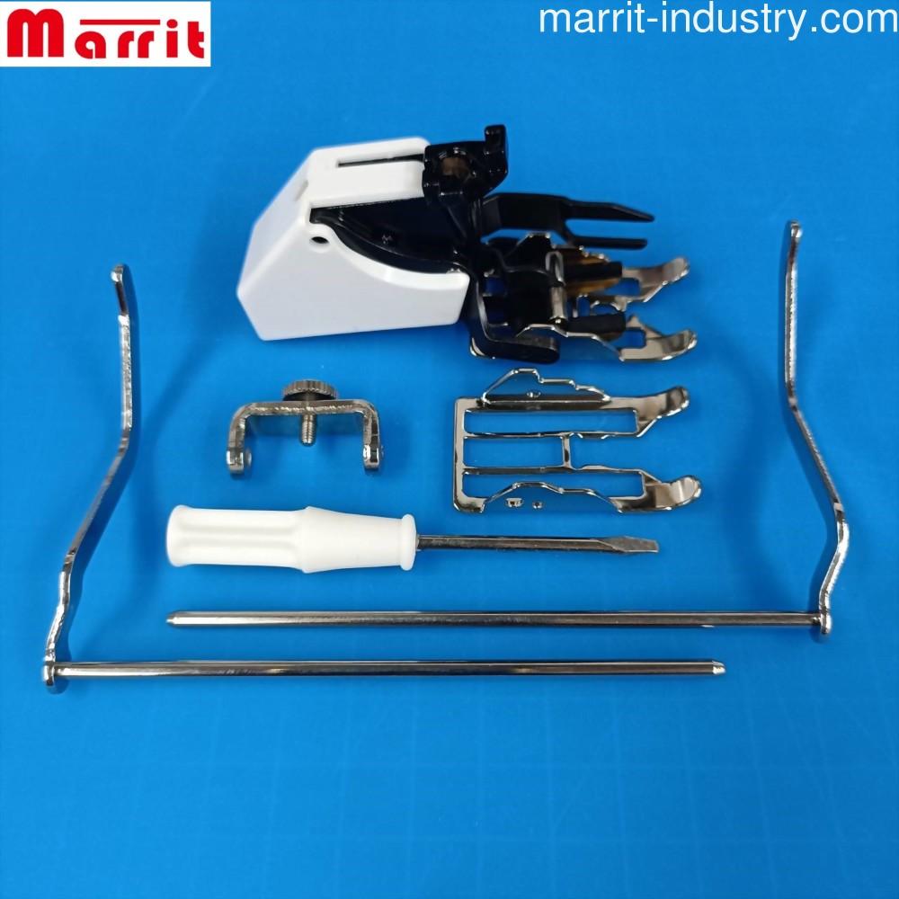 Walking Foot Set, Bernina #P60443/BW-1