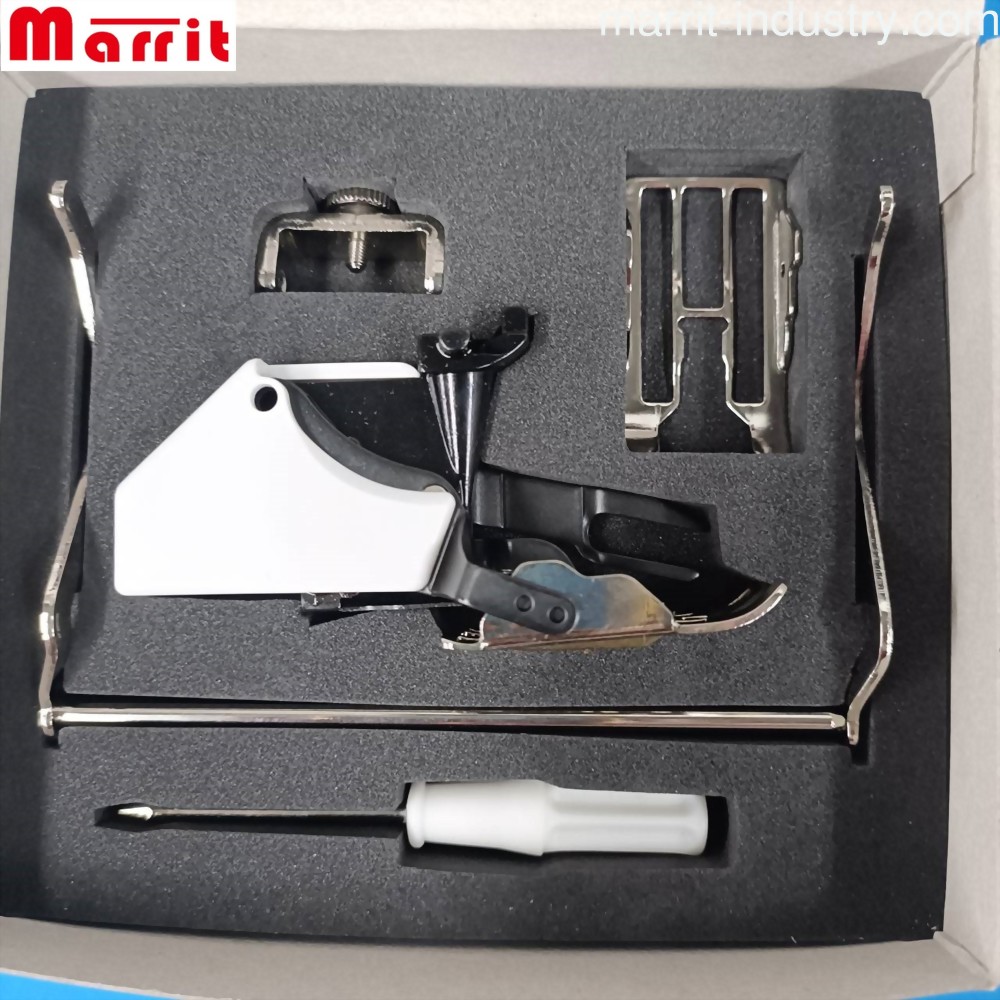 Walking Foot Set, Bernina #P60443/BW-1