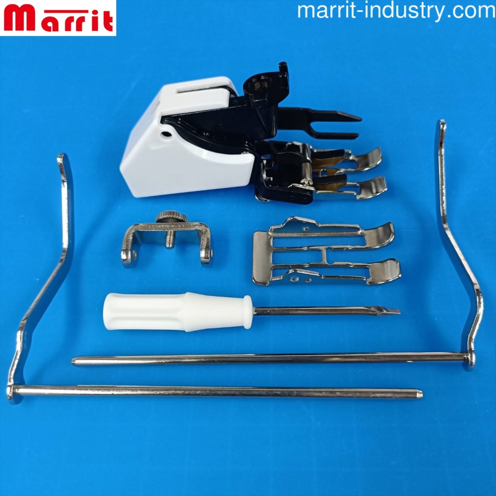 Walking Foot Set, Bernina #P60445/BW-2