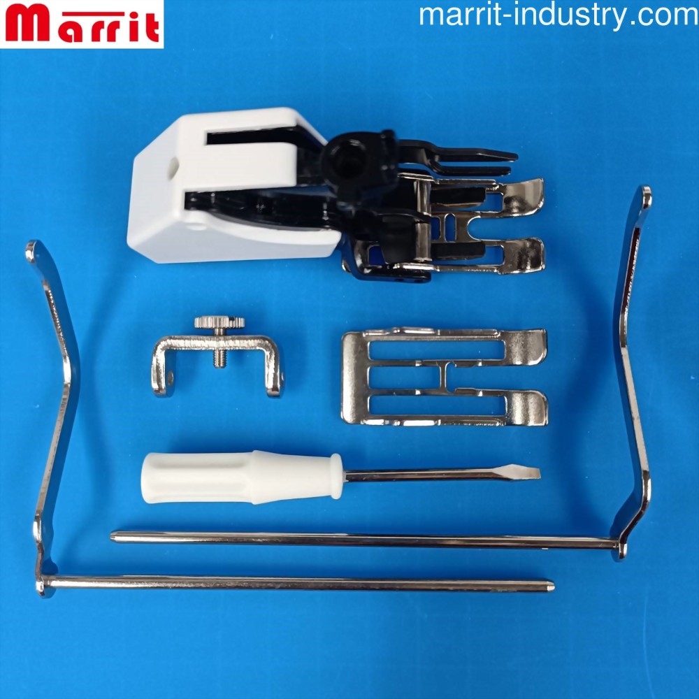 Walking Foot Set, Bernina #P60445/BW-2