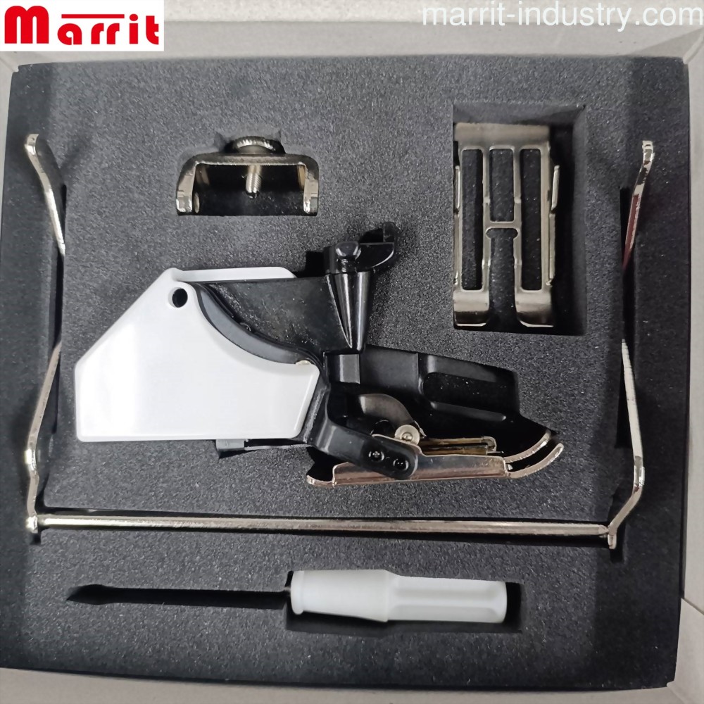 Walking Foot Set, Bernina #P60445/BW-2