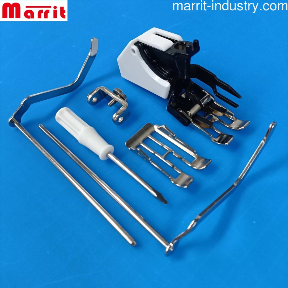 Walking Foot Set, Bernina #P60445/BW-2