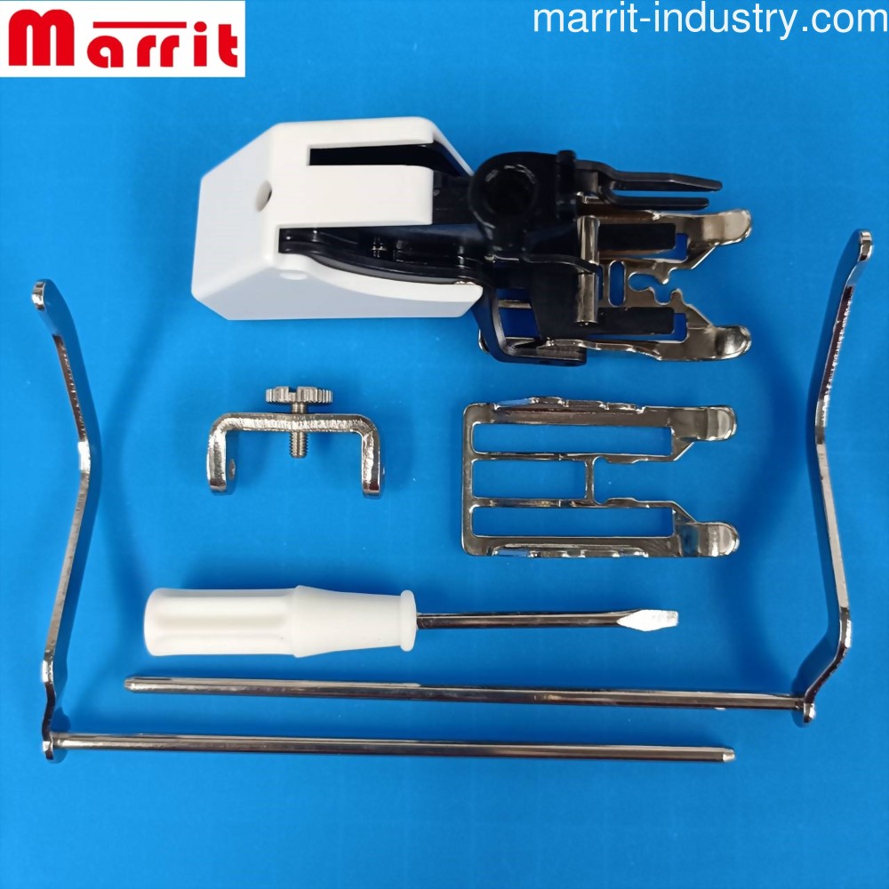 Walking Foot Set, Bernina #P60446/BW-3