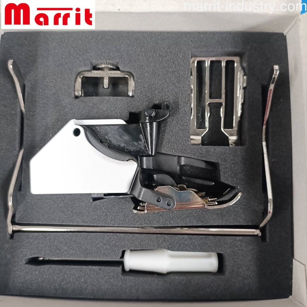 Walking Foot Set, Bernina #P60446/BW-3