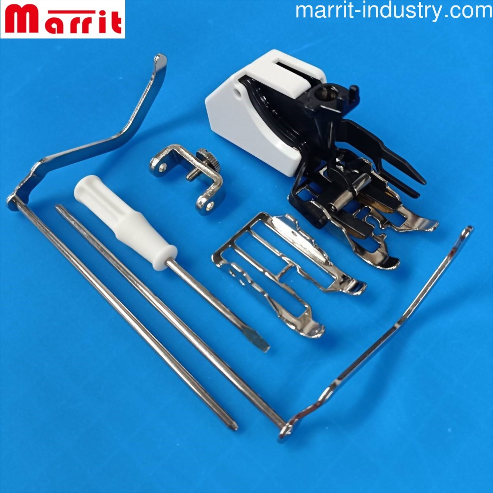 Walking Foot Set, Bernina #P60446/BW-3