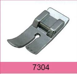 Straight Sitich Foot