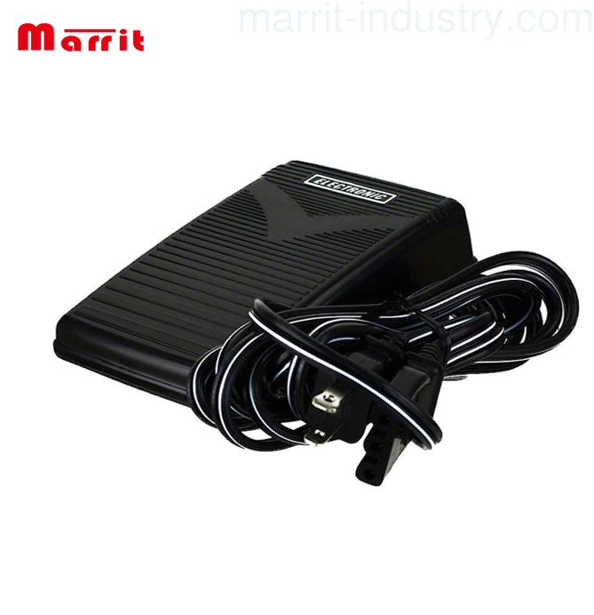 001352109 NEW FOOT CONTROL PEDAL FOR SEWING MACHINE