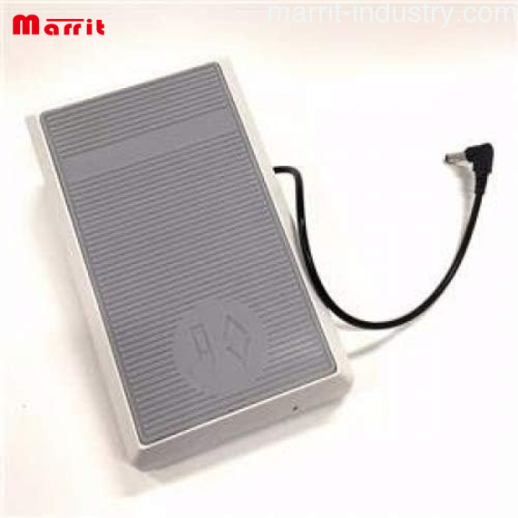 #0079887001 FOOT CONTROL PEDAL W/CORD  FOR BERNINA SEWING MACHINES