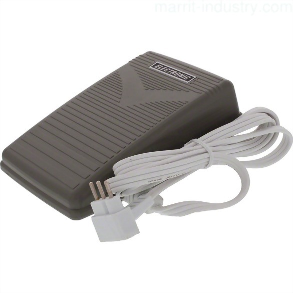 Foot Control & Cord 033071222, YC485