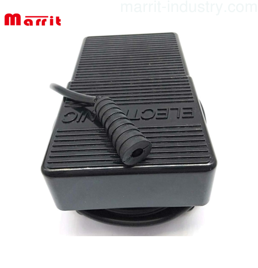 988667 PNEUMATIC AIR FOOT CONTROL PEDAL FOR SINGER ELECTRIC SEWING
