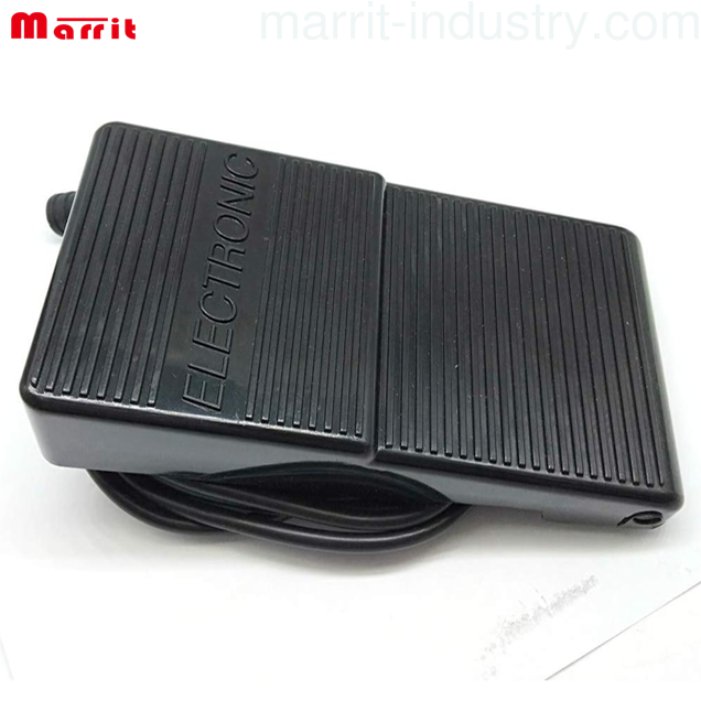 988667 PNEUMATIC AIR FOOT CONTROL PEDAL FOR SINGER ELECTRIC SEWING