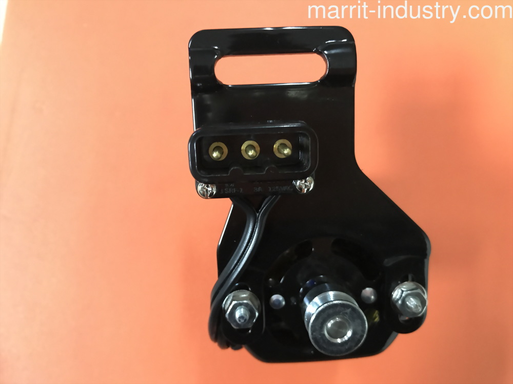 Motor-DY-903B