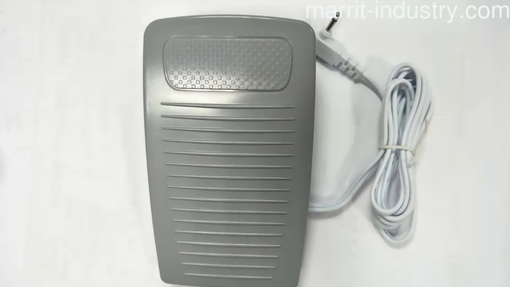 Foot Control, NBP-507FC, C-9000