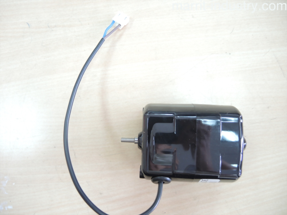 Motor, YM-343-7