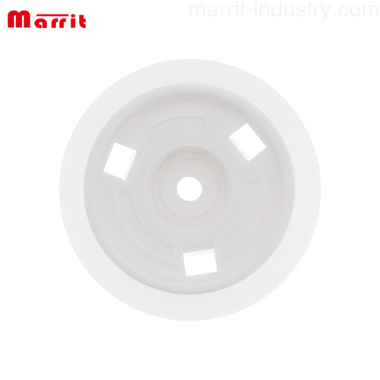 #305.318.03 HANDWHEEL FOR BERNINA SEWING MACHINE PART