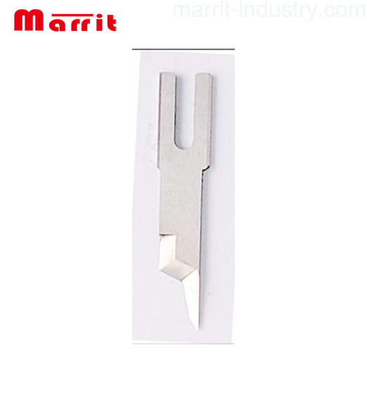 #0246-002553 DURKOPP MOVE KNIFE 0246 002553 DURKOPP ADLER 745 INDUSTRIAL SEWING MACHINE