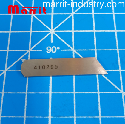 50143403 UPPER KNIFE FOR JUKI SEWING MACHINE PART
