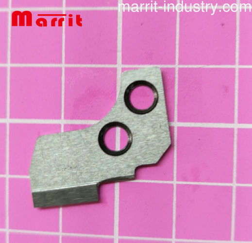 #788013009 LOWER KNIFE FOR JANOME SEWING ACCESSORIES