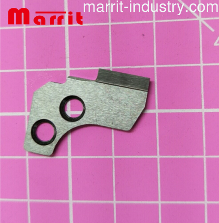 #788013009 LOWER KNIFE FOR JANOME SEWING ACCESSORIES