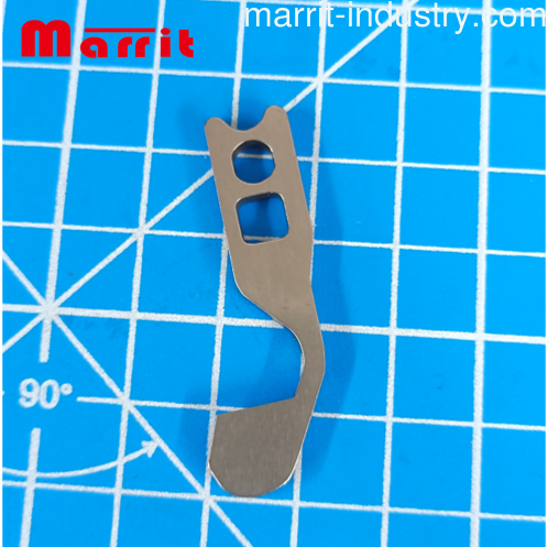 #790005005 UPPER KNIFE FOR JANOME SEWING MACHINE ACCESSORIES