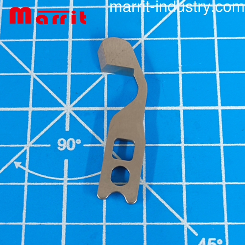 #790005005 UPPER KNIFE FOR JANOME SEWING MACHINE ACCESSORIES