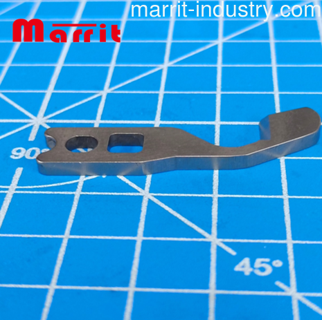 #790005005 UPPER KNIFE FOR JANOME SEWING MACHINE ACCESSORIES