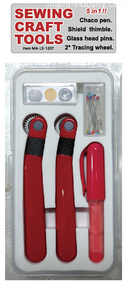 Quilting Set-Sewing Craft Tools