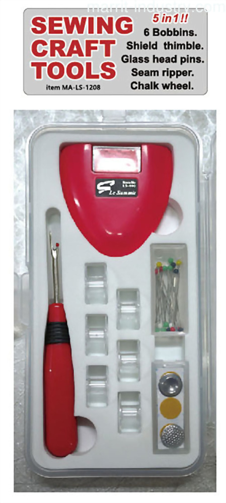 Quilting Set-Sewing Craft Tools
