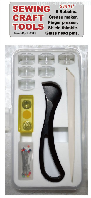 Quilting Set-Sewing Craft Tools